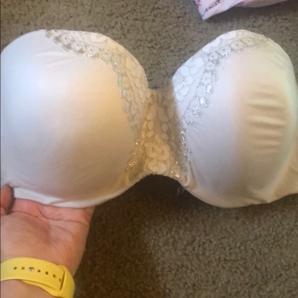 VS bra 36 DDD